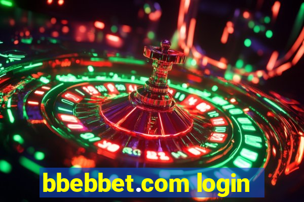 bbebbet.com login